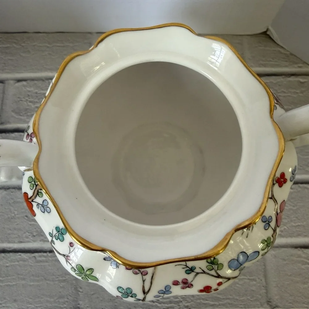 Vtg Spode 